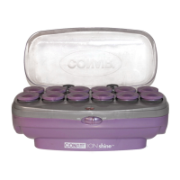 Preview: Conair Instant Heat CHV14IX