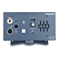 Preview: Clear-Com KB-702GM