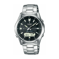 Preview: Casio 5161