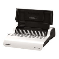 Preview: Fellowes Pulsar e300