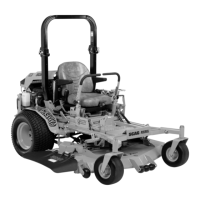 Preview: Turf Tiger STT61V-25KBD