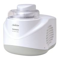 Preview: Sunbeam Gelateria GL8200