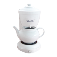 Preview: Sunbeam Mrs. Tea HTM1