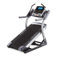 Preview: NordicTrack INCLINE TRAINER X7i
