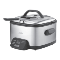 Preview: Sunbeam VersaCook MU2000 X5
