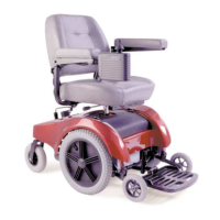 Preview: Pride Mobility JET 1