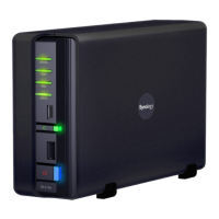 Preview: Synology DiskStation DS111