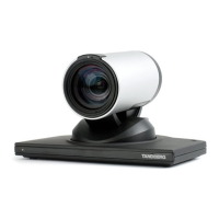 Preview: TANDBERG PrecisionHD 720p