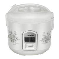 Preview: Tatung TRC-8DC