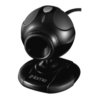 Preview: iHome MyLife IH-W305DB