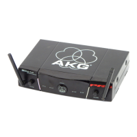 Preview: AKG SR 40 SINGLE