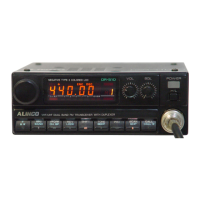 Preview: Alinco DR-510
