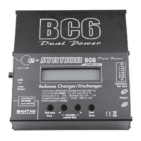 Preview: Bantam e-STATION BC6 Dual Power