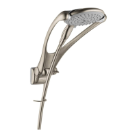 Preview: Hans Grohe 28110XX1