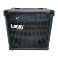 Preview: Laney HCM15B