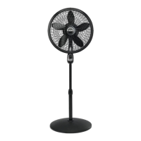 Preview: Lasko CYCLONE 1843