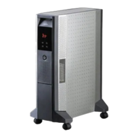 Preview: Sunbeam Smartheat HE6150TF