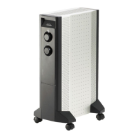 Preview: Sunbeam Smartheat HE6100