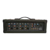 Preview: Laney HCP804