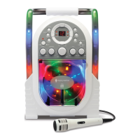 Preview: The Singing Machine SML505