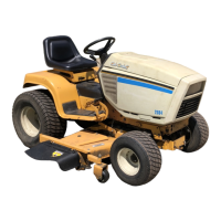 Preview: Cub Cadet 2084