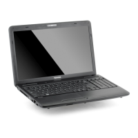 Preview: Toshiba Satellite C650D