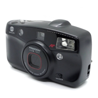Preview: Minolta Riva Zoom 70EX