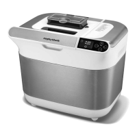 Preview: Morphy Richards BM48324
