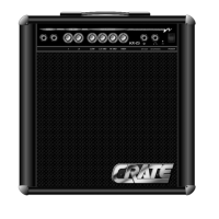Preview: Crate KX-15
