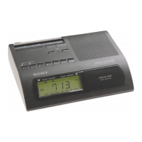 Preview: Sony ICF-C303