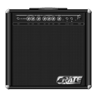 Preview: Crate GX-20R
