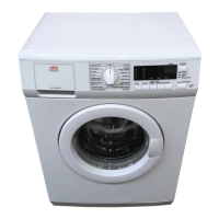 Preview: AEG LAVAMAT 60840