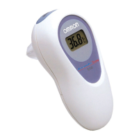 Preview: Omron GentleTemp 510