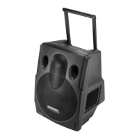Preview: Samson Expedition EX30