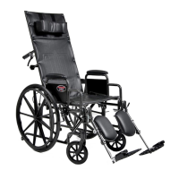 Preview: Advantage Recliner