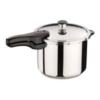 Preview: Presto Pressure Cookers