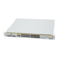 Preview: Allied Telesis x900-48FE