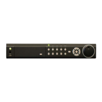 Preview: HIKVISION DS-7300 Series