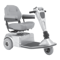 Preview: Pride Mobility Legend