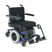 Preview: Pride Mobility QUANTUM SERIES