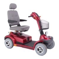 Preview: Pride Victory XL-4