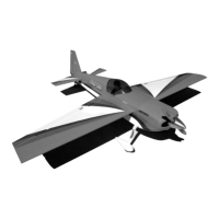 Preview: Hangar 9 EDGE 540