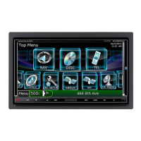 Preview: Kenwood DNX9980HD