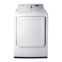 Preview: Samsung DV456 Series