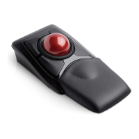 Preview: Kensington Expert Mouse M01497-M