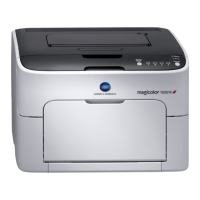 Preview: Konica Minolta magicolor 1600W