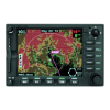 Avionics Display Logo