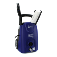 Preview: Blue Clean Speedy Wash