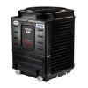 Swimming Pool Heater Logo
