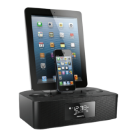 Preview: Philips AJ7260D